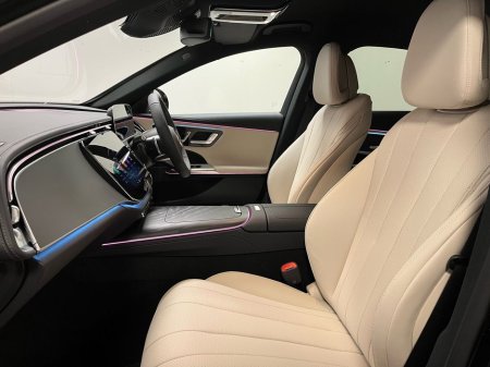2026 Mercedes-Benz E Class 300de AMG - 19 Inch Alloys - Reversing Camera - Ambient Lighting - Sat Nav - Climate Control - Electric Heated Memory Seats - Keyless Start - Apple CarPlay/Android Auto €87,420 thumbnail