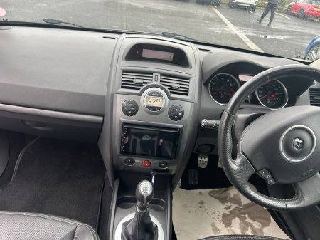 2008 Renault Megane SPORT 225 RENAULTSPORT €3,850 thumbnail