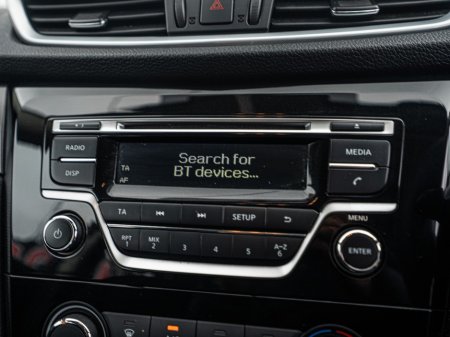 2018 Nissan Qashqai - thumbnail 22