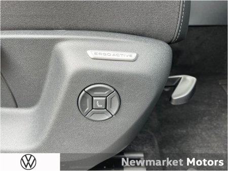 2026 Volkswagen Tayron - thumbnail 10