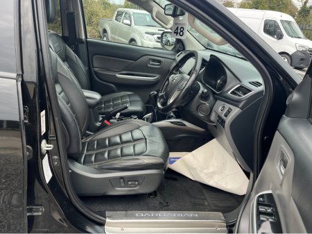 2018 Mitsubishi L200 - thumbnail 16