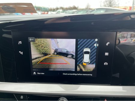 2024 Opel Mokka GS 1.2 PETROL AUTOMATIC //HEATED SEATS AND STEERING WHEEL//MASSAGE DRIVERS SEAT//REVERSE CAMERA//KEYLESS ENTRY//ADAPTIVE CRUISE CONTROL// €23,950 thumbnail