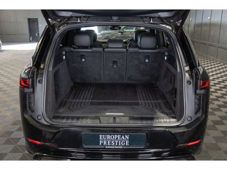 2024 Land Rover Range Rover Sport 3.0 Si4 PHEV 460PS AWD Auto Dynamic SE €109,950 thumbnail