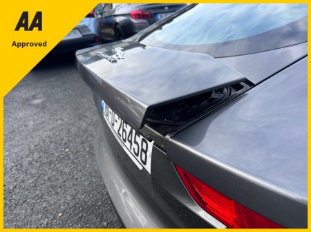 2016 Jaguar F-Type - thumbnail 18