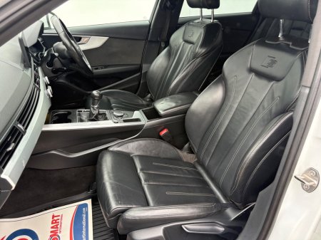 2016 Audi A4 - thumbnail 14