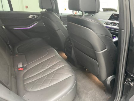 2022 BMW X5 - thumbnail 13