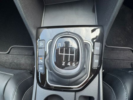 2024 Kia Sportage K3 Diesel €34,950 thumbnail