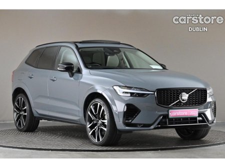2023 Volvo XC60 - thumbnail 1