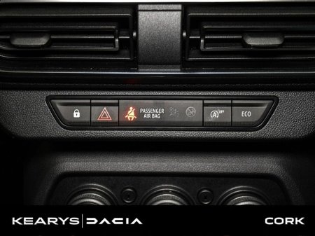 2021 Dacia Sandero - thumbnail 20