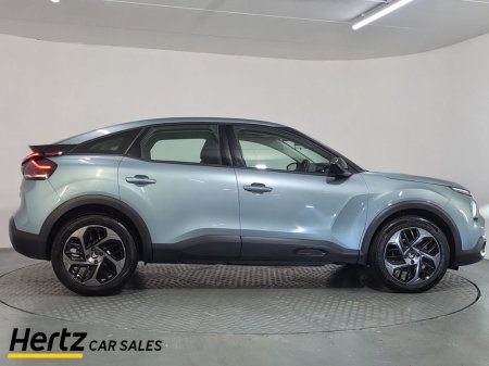 2023 Citroen C4 - thumbnail 2