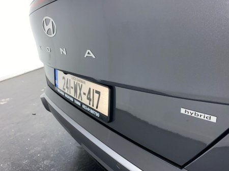 2024 Hyundai Kona - thumbnail 13