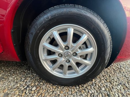 2017 Nissan Note ==E-POWER//LOW KMS//NEW NCT//IMMACULATE== €11,950 thumbnail