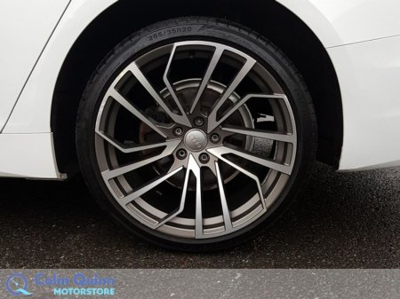 2019 Audi A6 Sport 2.0TDI 204bhp S-tronic SE *12 Months Warranty* €29,995 thumbnail