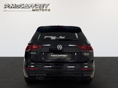 2020 Volkswagen Tiguan - thumbnail 6