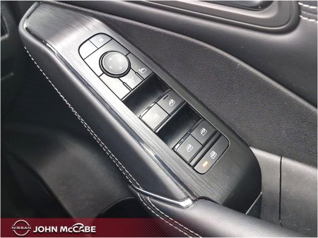 2024 Nissan Qashqai - thumbnail 26