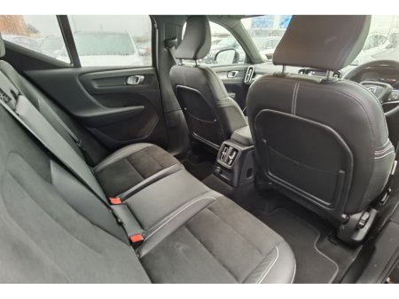 2021 Volvo XC40 1.5 T4 R-DESIGN RECHARGE - FINANCE AVAILABLE - CALL US TODAY ON 01 492 6566 OR 087-092 5525 €24,950 thumbnail
