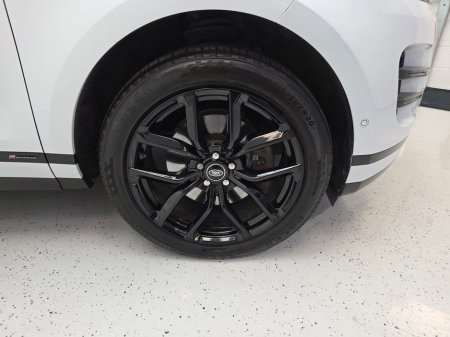 2021 Land Rover Range Rover Evoque - thumbnail 5