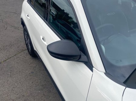 2026 Fiat 600 HYBRID 1.2 €28,995 thumbnail