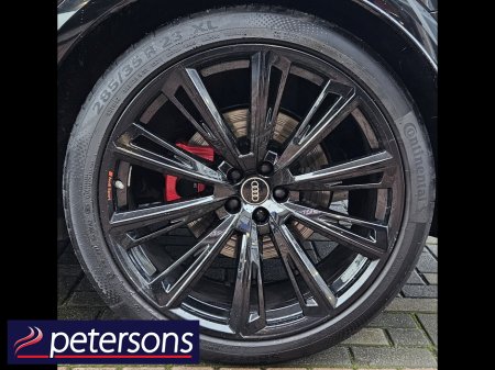 2025 Audi Q8 490PS QUATTRO S-LINE AUTOMATIC - PANORAMIC ROOF €104,950 thumbnail