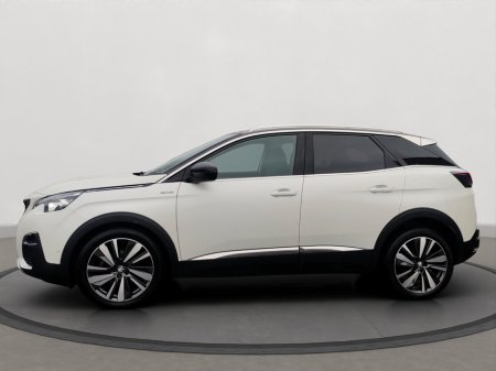 2020 Peugeot 3008 - thumbnail 6