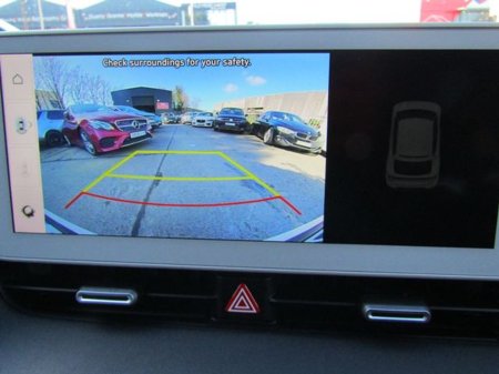 2022 Hyundai Ioniq 5 - thumbnail 22