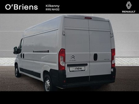2023 Citroen Relay - view 3