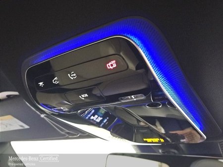 2022 Mercedes-Benz C Class C200D Avantgarde €42,895 thumbnail