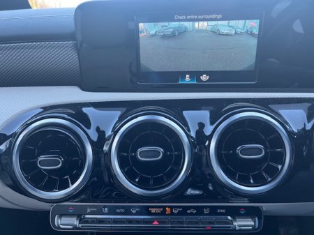 2020 Mercedes-Benz CLA Class 180 COUPE 4DR - 70,000 KM NEW NCT 2028 €25,950 thumbnail