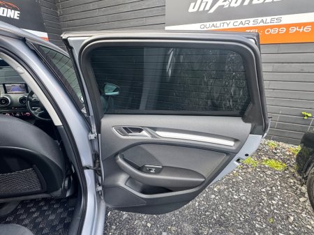 2014 Audi A3 - thumbnail 16