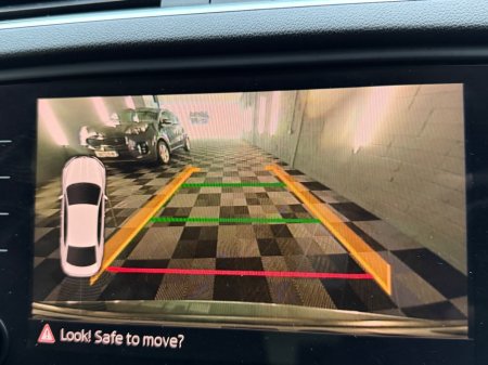 2019 Skoda Octavia - thumbnail 10