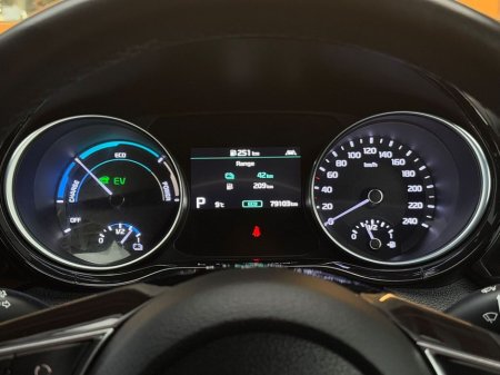 2021 Kia XCeed Phev MY21 Trailer 5DR AU €19,950 thumbnail