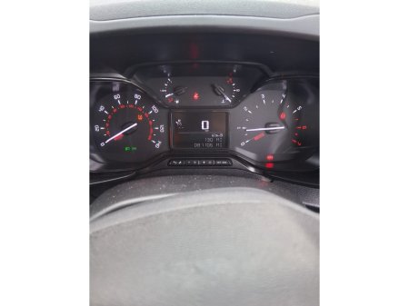 2021 Citroen Berlingo - thumbnail 4