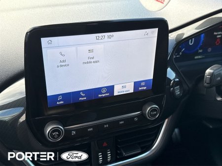 2020 Ford Puma - thumbnail 18