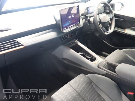 2026 Cupra Born - thumbnail 13