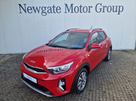 2026 Kia Stonic 1.0 Manual - ORDER NOW FOR JANUARY 2026! €27,888