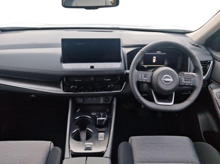 2026 Nissan X-Trail - thumbnail 2