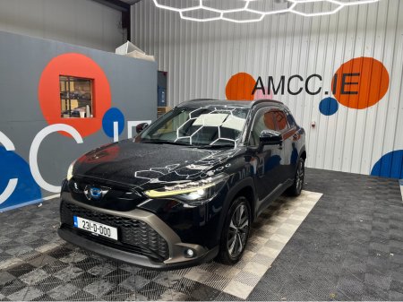 2023 Toyota Corolla - thumbnail 5