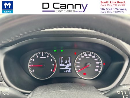 2020 Hyundai i20 - thumbnail 9