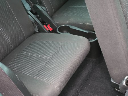 2013 Vauxhall Zafira - thumbnail 10