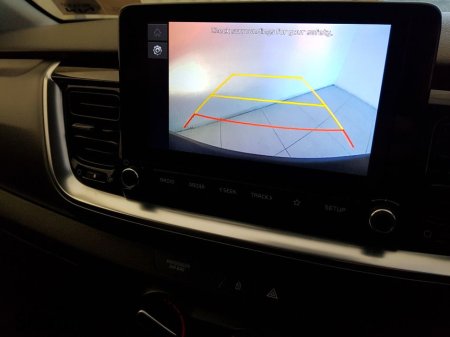 2022 Kia Stonic 1.0 K2 PE MY2022 5DR €18,450 thumbnail