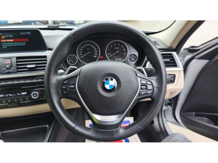 2019 BMW 3 Series 330E I PERFORMANCE PHEV AUTO 1 Year Warranty €15,950 thumbnail