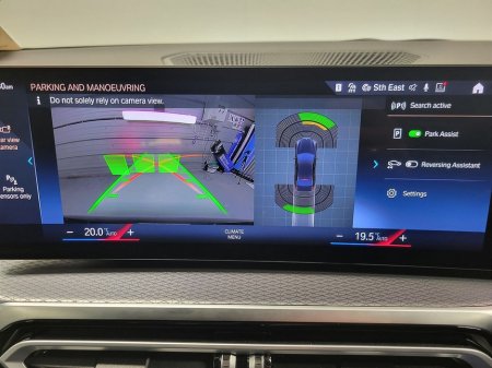 2024 BMW 3 Series 330e M Sport €47,975 thumbnail