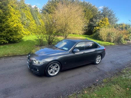 2018 BMW 3 Series - thumbnail 3