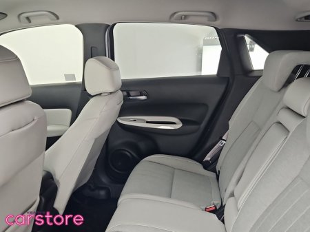 2020 Honda Fit - thumbnail 13