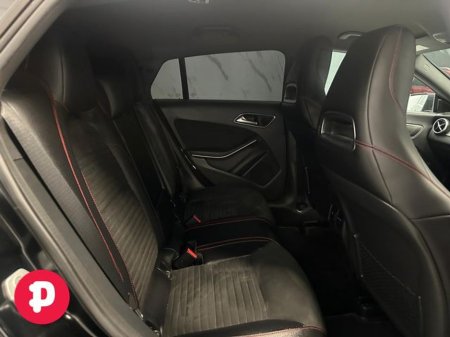 2016 Mercedes-Benz CLA Class AMG Line Auto - Straight Sale Discount / 12 Months Warranty €16,950 thumbnail