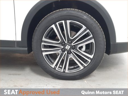 2023 SEAT Arona PA 1.0 TSI 110HP SE+ 5DR €23,950 thumbnail