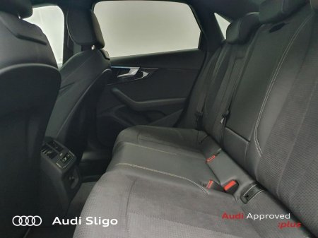 2022 Audi A4 - thumbnail 13