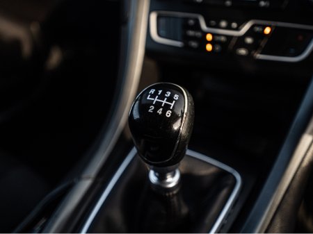 2016 Ford Mondeo 162 Mondeo 2.0d TITANIUM/New NCT/1yr warranty €12,888 thumbnail