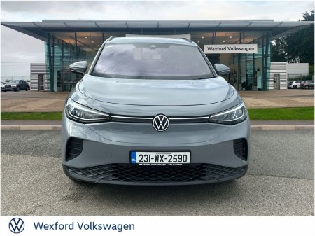 2023 Volkswagen ID.4 - thumbnail 14
