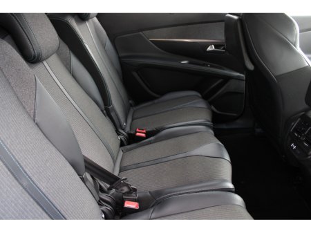 2022 Peugeot 5008 - thumbnail 16